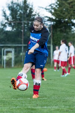 Bild 38 - Frauen TSV Wiemersdorf - SV Wahlstedt : Ergebnis: 5:1